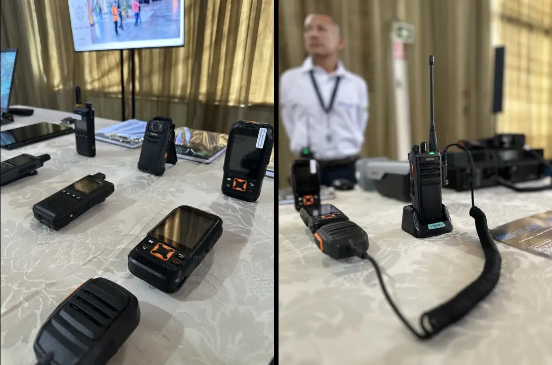 Scarf Solutions no Te Prepara Paragominas 2025