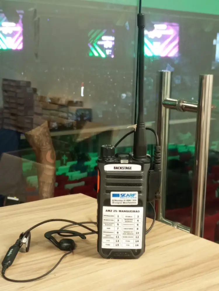 Imagem do case