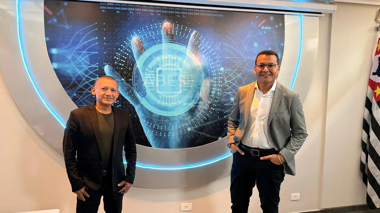 Scarf Solutions e ABESE: Segurança Eletrônica na COP30